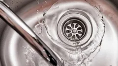 Avloppsstopp blir en sällsynthet – prova den här enkla huskuren