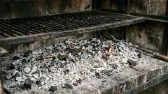 Innan du slänger grillaskan: lär dig tre smarta sätt att använda den