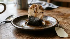 Om du har tepåsar kvar, släng dem inte – så kan du återanvända dem hemma