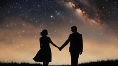 Det perfekta paret: vilka stjärntecken är skapade för varandra?