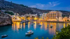 Fem varma resmål där du kan undvika turistmassorna och njuta av bad i maj.