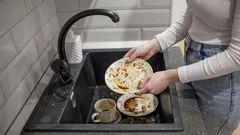 Personer som låter smutsiga disken samlas på hög uppvisar vanligtvis följande 7 beteendemönster