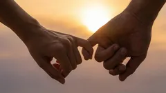 Vad är en själsfrände? Tecken på att du har träffat din perfekta partner