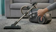 Dammsugarnas era går mot sitt slut – nu kommer en ny, effektiv 10-i-1-teknik