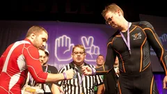 Fem av världens mest absurda sporttävlingar där sunt förnuft inte är den viktigaste faktorn