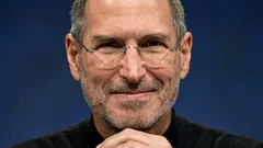 Därför kallade Steve Jobs sin avskedning från sitt eget företag för det bästa som någonsin hänt honom