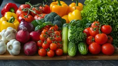 6 grönsaker som mår bra av att tillagas – och varför de är bättre att äta tillagade än råa